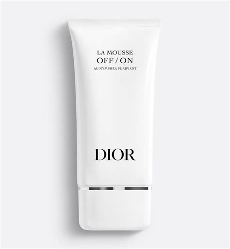 dior balancing toning lotion